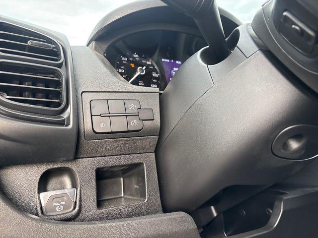 new 2026 Ram ProMaster 2500 car, priced at $54,635