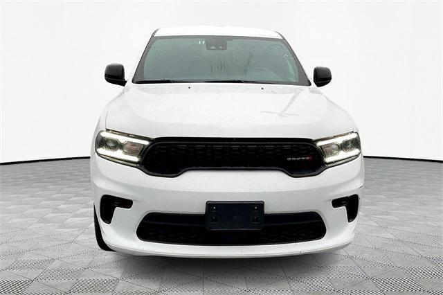 used 2023 Dodge Durango car, priced at $29,999