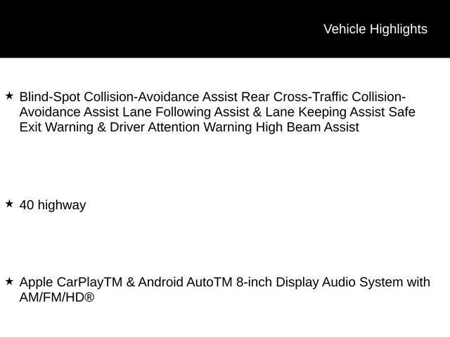 used 2023 Hyundai Elantra car, priced at $18,991