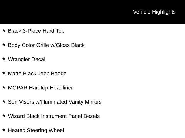 used 2020 Jeep Wrangler Unlimited car, priced at $19,499