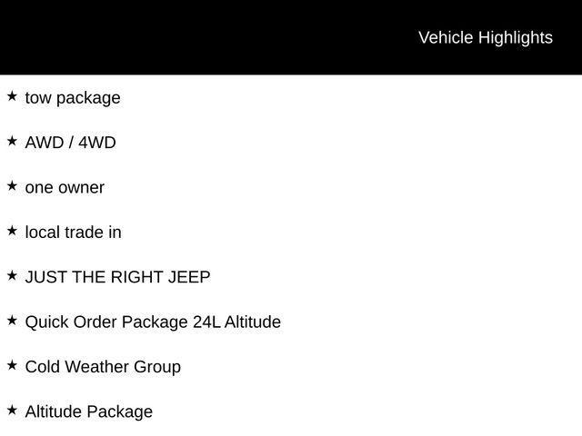 used 2020 Jeep Wrangler Unlimited car, priced at $19,499