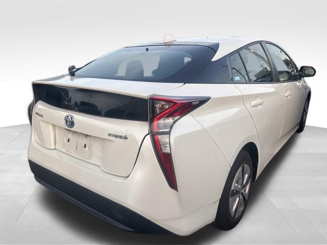 used 2016 Toyota Prius car, priced at $17,991