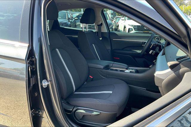 used 2024 Hyundai Sonata car, priced at $22,411