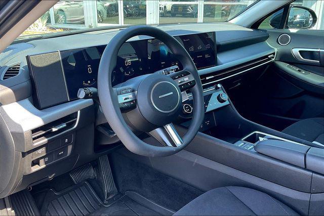 used 2024 Hyundai Sonata car, priced at $22,411