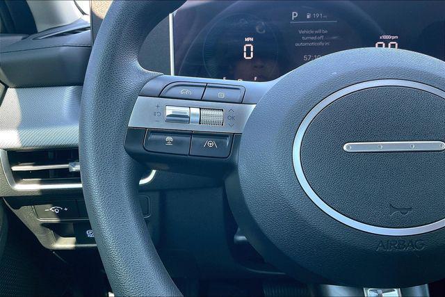 used 2024 Hyundai Sonata car, priced at $22,411