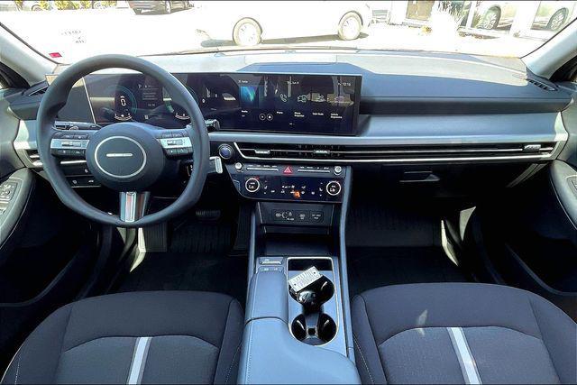 used 2024 Hyundai Sonata car, priced at $22,411