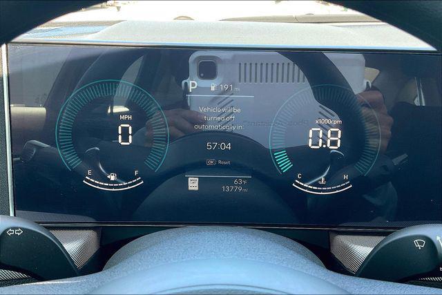 used 2024 Hyundai Sonata car, priced at $22,411