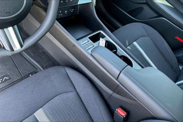 used 2024 Hyundai Sonata car, priced at $22,411