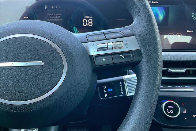 used 2024 Hyundai Sonata car, priced at $22,411