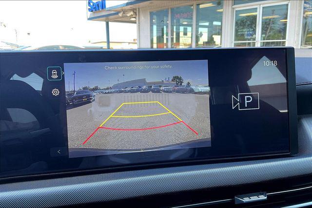 used 2024 Hyundai Sonata car, priced at $22,411