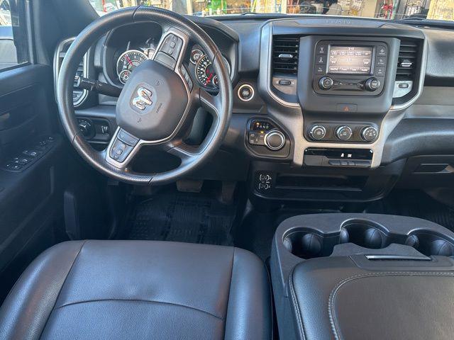 used 2024 Ram 3500 car, priced at $45,987