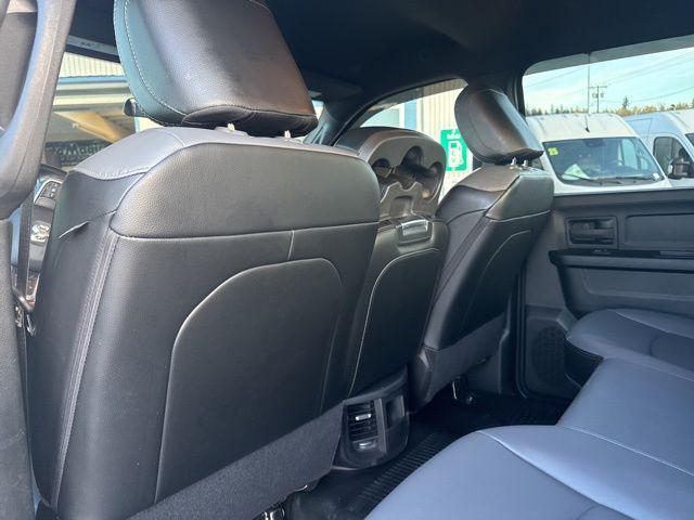 used 2024 Ram 3500 car, priced at $45,987