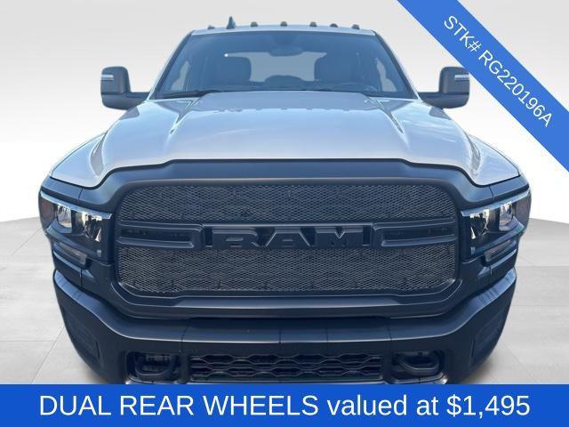 used 2024 Ram 3500 car, priced at $45,987