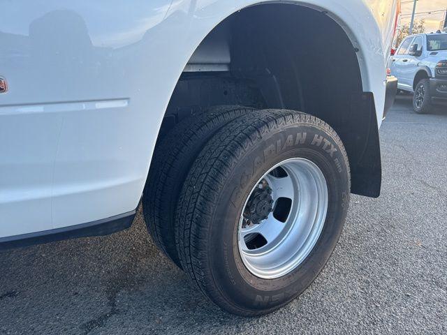 used 2024 Ram 3500 car, priced at $45,987