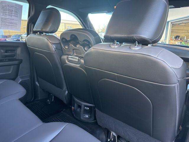 used 2024 Ram 3500 car, priced at $45,987