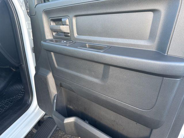 used 2024 Ram 3500 car, priced at $45,987