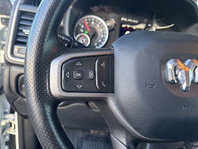 used 2024 Ram 3500 car, priced at $45,987