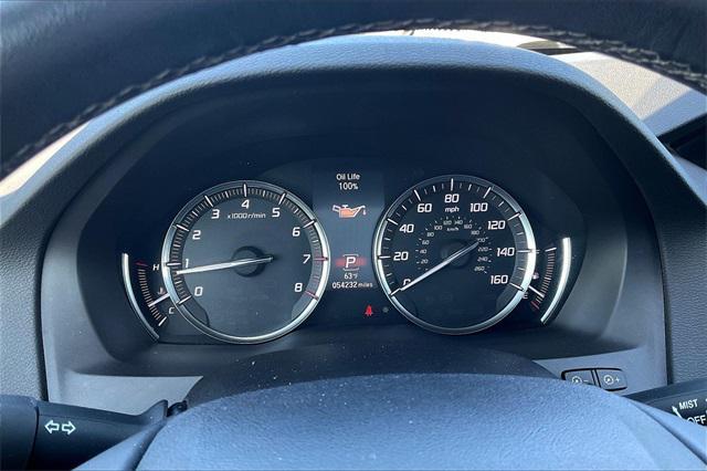 used 2020 Acura MDX car, priced at $32,691