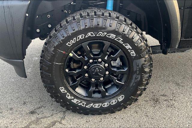 new 2026 Ram 2500 car, priced at $73,565