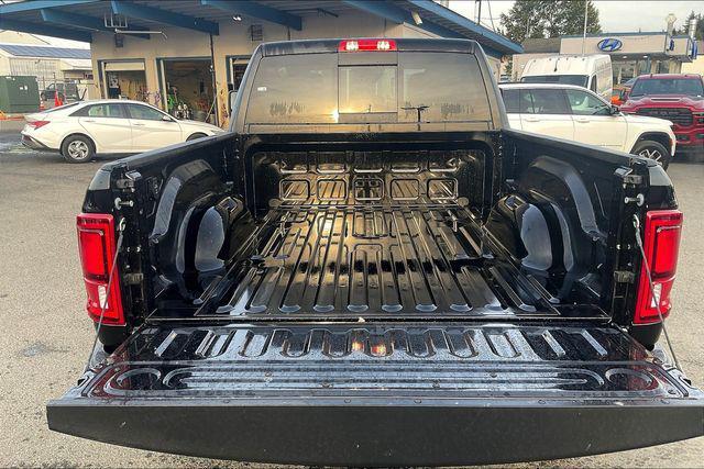 new 2026 Ram 2500 car, priced at $73,565