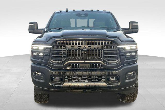 new 2026 Ram 2500 car, priced at $73,565