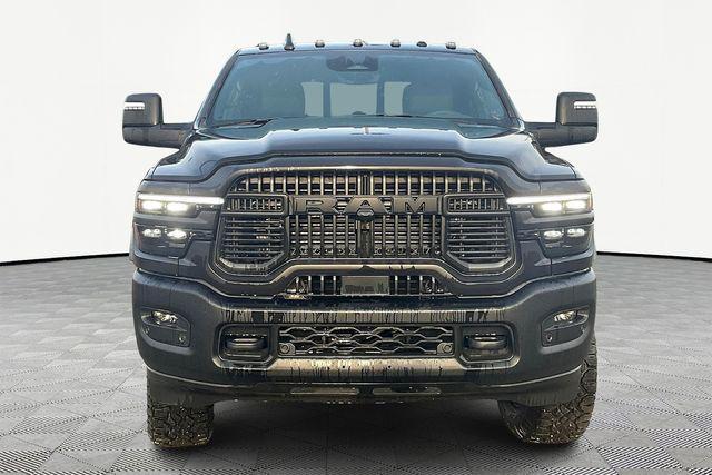 new 2026 Ram 2500 car, priced at $73,565