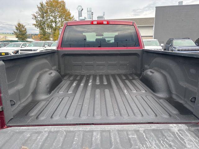 used 2017 Ram 1500 car, priced at $18,400