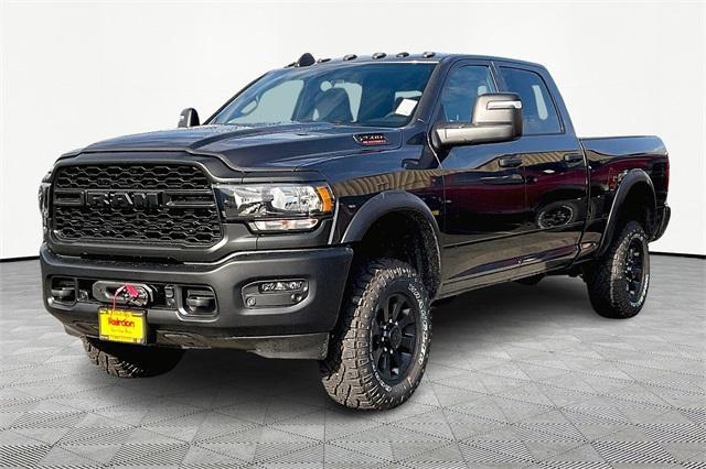 new 2024 Ram 2500 car, priced at $53,890