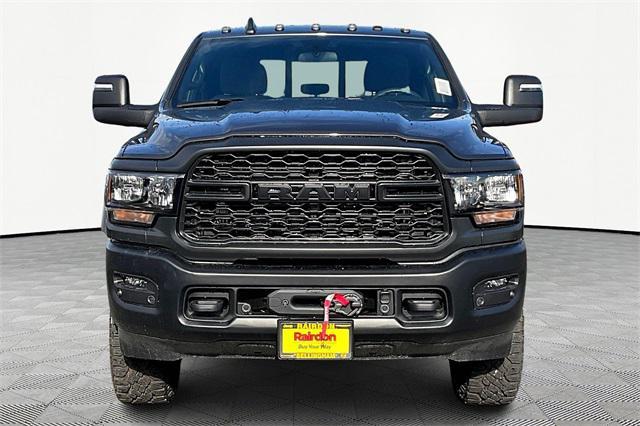 new 2024 Ram 2500 car, priced at $53,890