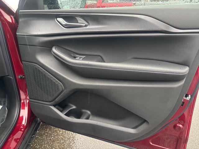 new 2025 Jeep Grand Cherokee L car, priced at $46,875