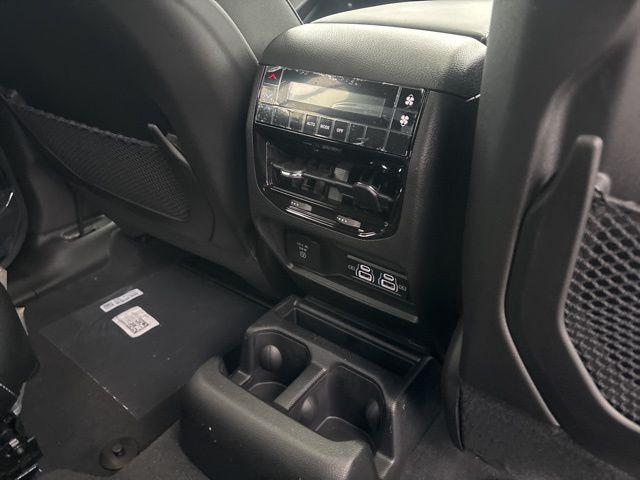 new 2025 Jeep Grand Cherokee L car, priced at $46,875