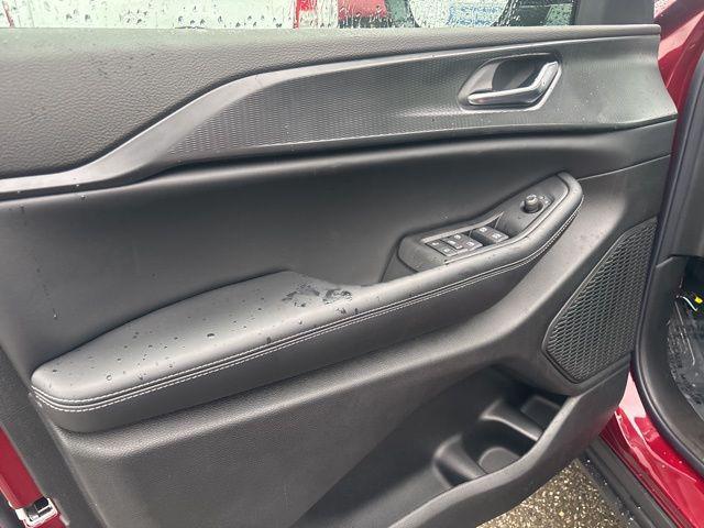 new 2025 Jeep Grand Cherokee L car, priced at $46,875