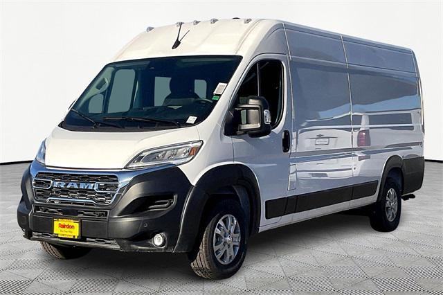 new 2025 Ram ProMaster 3500 car, priced at $62,040