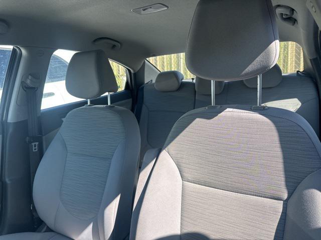 used 2017 Hyundai Accent car, priced at $9,980