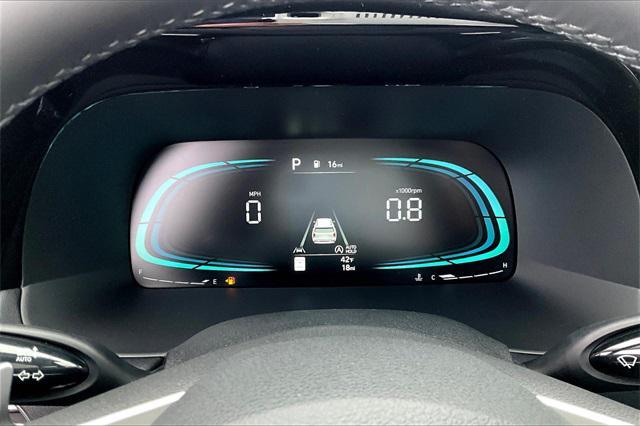 new 2025 Hyundai Palisade car, priced at $46,275