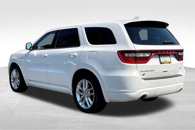 used 2022 Dodge Durango car, priced at $32,978