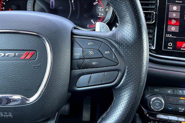 used 2022 Dodge Durango car, priced at $32,978