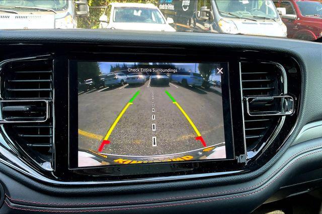 used 2022 Dodge Durango car, priced at $32,978