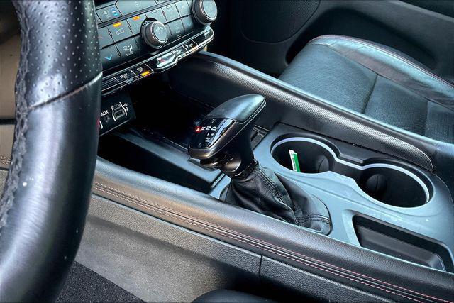 used 2022 Dodge Durango car, priced at $32,978