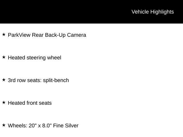 used 2022 Dodge Durango car, priced at $32,978