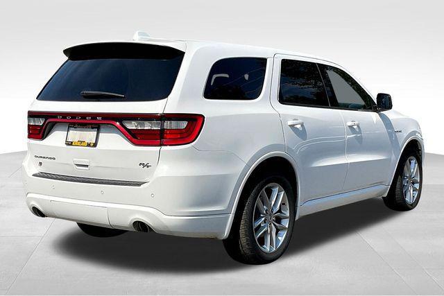 used 2022 Dodge Durango car, priced at $32,978