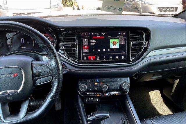 used 2022 Dodge Durango car, priced at $32,978