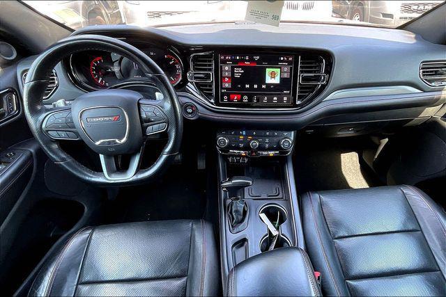 used 2022 Dodge Durango car, priced at $32,978