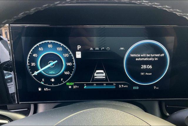 new 2025 Hyundai ELANTRA HEV car, priced at $23,910