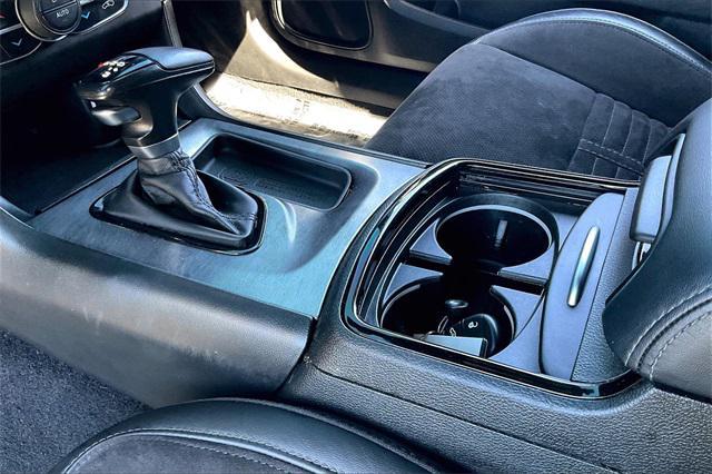 used 2023 Dodge Charger car, priced at $37,991