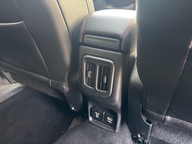 used 2018 Jeep Compass car, priced at $15,991