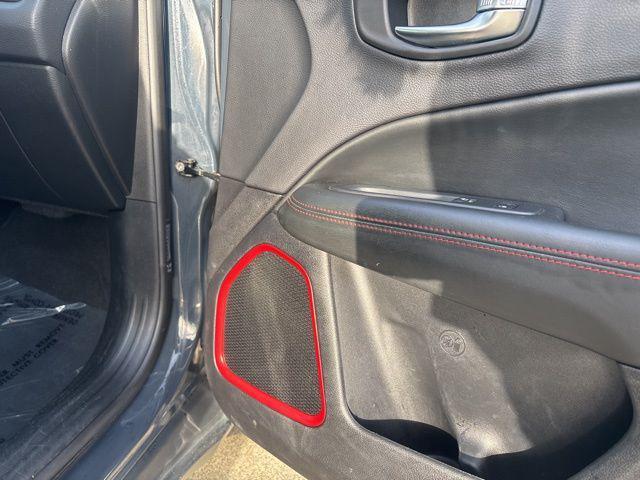 used 2018 Jeep Compass car, priced at $15,991