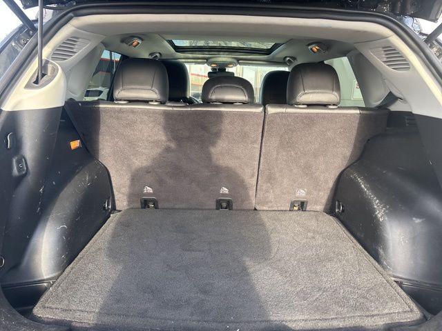 used 2018 Jeep Compass car, priced at $15,991