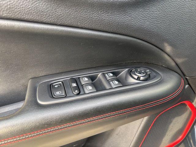 used 2018 Jeep Compass car, priced at $15,991