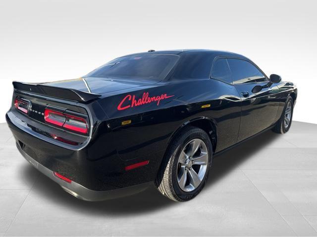 used 2020 Dodge Challenger car, priced at $15,963